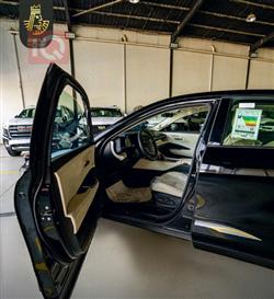 تويوتا كراون